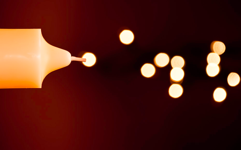 Illustration for article titled Shooting Challenge: Bokeh, Gallery 1
